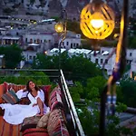 Lord Of Cappadocia ホテル ギョレメ