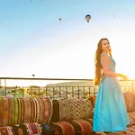 ホテル Lord Of Cappadocia ギョレメ