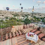 Lord Of Cappadocia