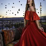 Lord Of Cappadocia 2* ギョレメ