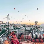 Szálloda Lord Of Cappadocia