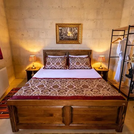 فندق Lord Of Cappadocia