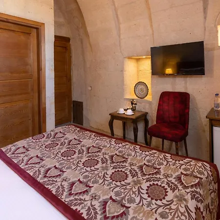 ホテル Lord Of Cappadocia 2*