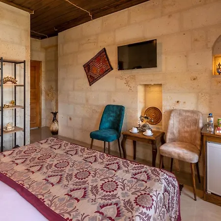 Lord Of Cappadocia Hotel Göreme