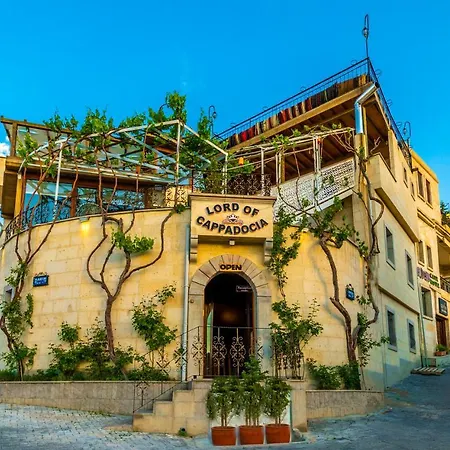 Hotel Lord Of Cappadocia