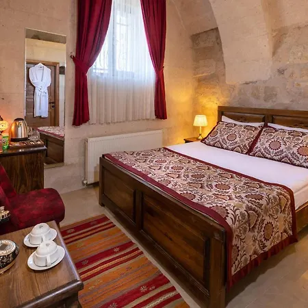 Lord Of Cappadocia فندق 2*