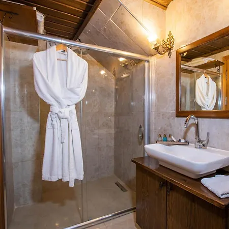 Hotel Lord Of Cappadocia 2*