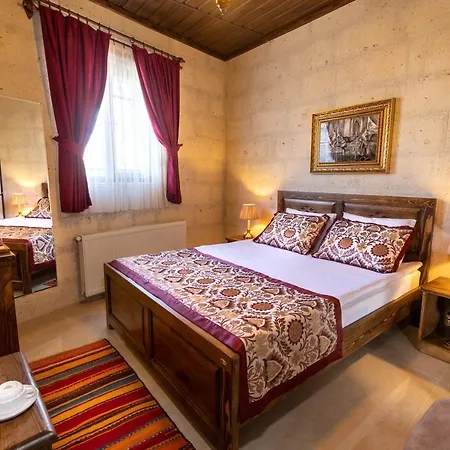 فندق Lord Of Cappadocia 2*
