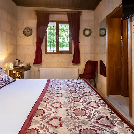 Lord Of Cappadocia فندق