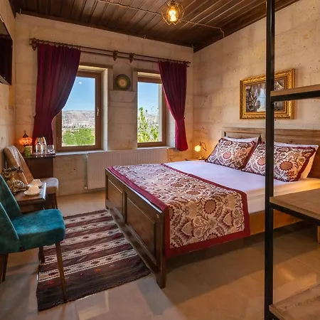 Lord Of Cappadocia ギョレメ