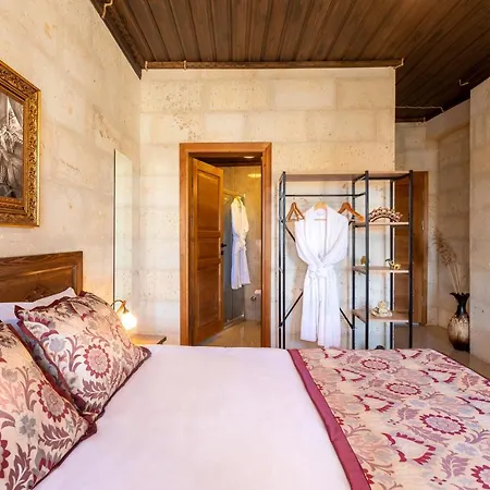 فندق Lord Of Cappadocia 2*