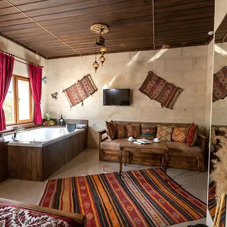 فندق Lord Of Cappadocia 2*