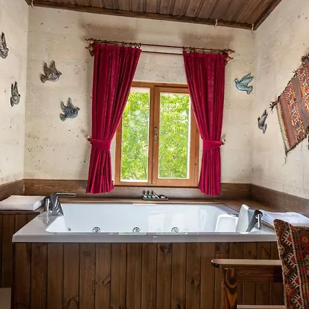 Hotel Lord Of Cappadocia 2*