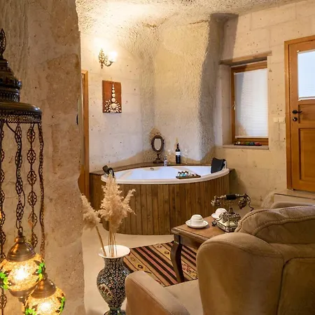 Hotel Lord Of Cappadocia Goreme