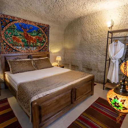 Hotel Lord Of Cappadocia Goreme