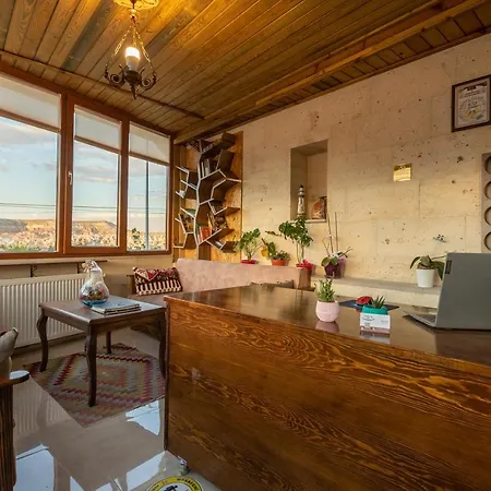 Lord Of Cappadocia Hotel Goreme