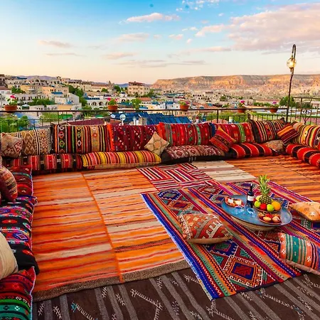 Lord Of Cappadocia 2* غوريمِيه