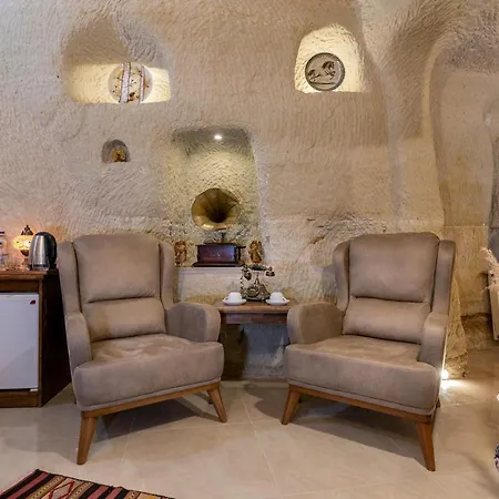 Lord Of Cappadocia Hotel 2*