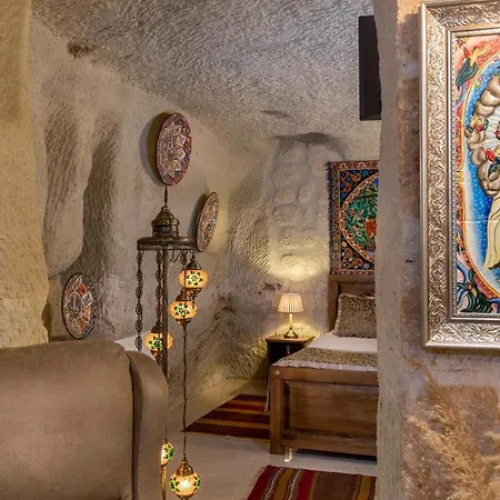 Lord Of Cappadocia فندق 2*