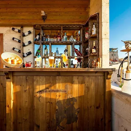 Hotel Lord Of Cappadocia