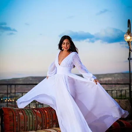 ホテル Lord Of Cappadocia 2*