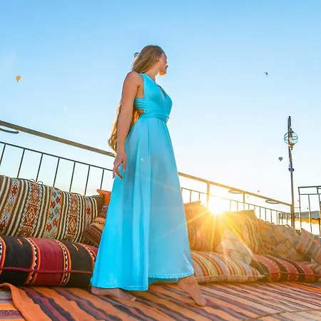 Lord Of Cappadocia Hotel Goreme