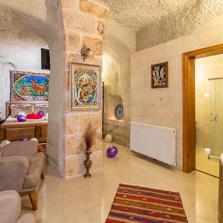 Lord Of Cappadocia 2*
