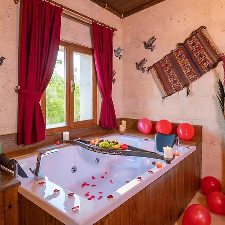 Hotel Lord Of Cappadocia Goreme