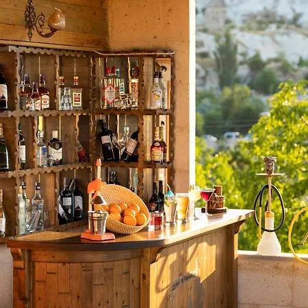 Lord Of Cappadocia Hotel Goreme