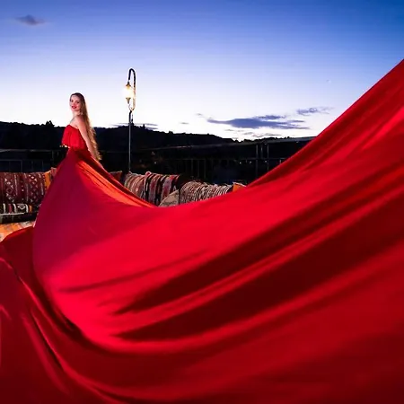 فندق Lord Of Cappadocia غوريمِيه