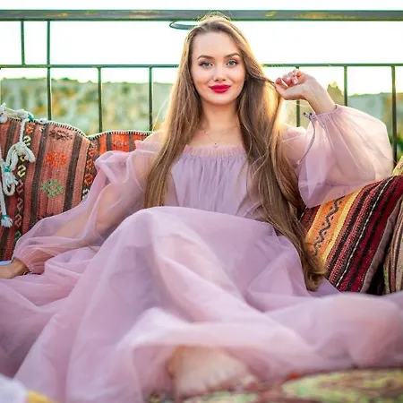 Lord Of Cappadocia فندق