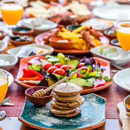 فندق Lord Of Cappadocia