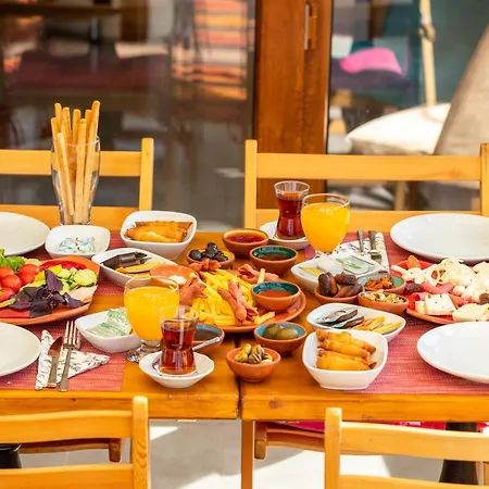 فندق Lord Of Cappadocia