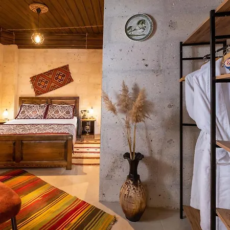 Lord Of Cappadocia فندق غوريمِيه