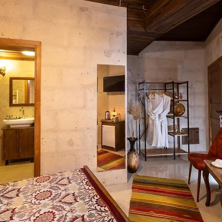 Lord Of Cappadocia فندق غوريمِيه