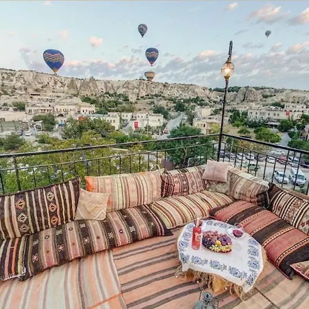 Lord Of Cappadocia