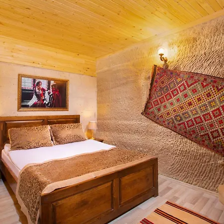 Lord Of Cappadocia فندق غوريمِيه