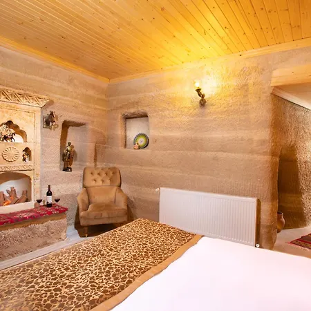 Lord Of Cappadocia 2* غوريمِيه