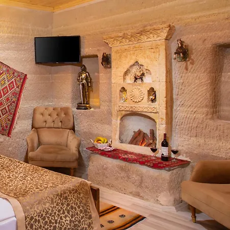 Lord Of Cappadocia