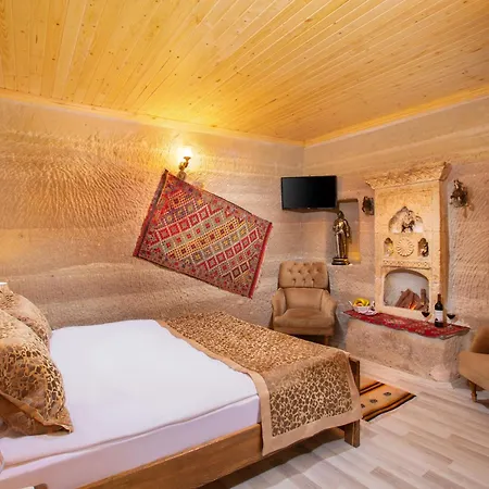 Lord Of Cappadocia ホテル