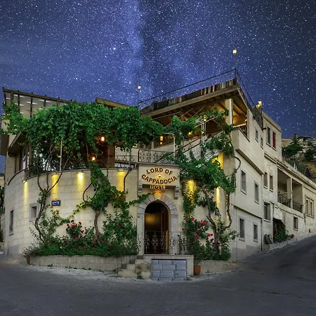Hotel Lord Of Cappadocia