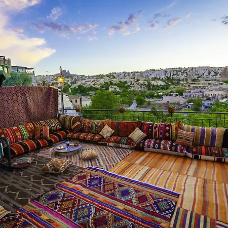Hotel Lord Of Cappadocia Göreme