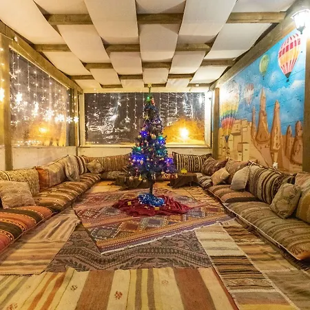 فندق Lord Of Cappadocia 2*