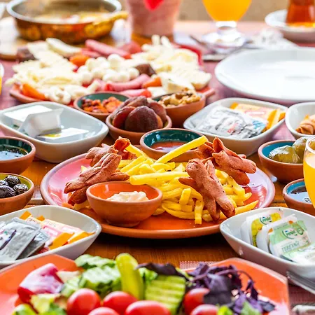 Lord Of Cappadocia فندق 2*