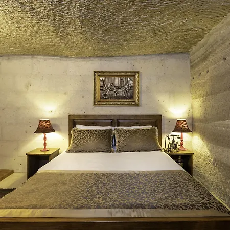 Lord Of Cappadocia