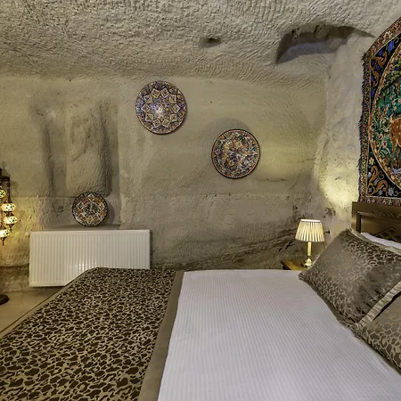 Lord Of Cappadocia ホテル 2*