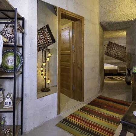 Lord Of Cappadocia Otel 2*