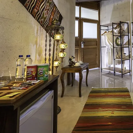 Lord Of Cappadocia 2* Göreme