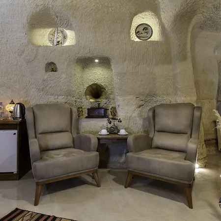 فندق Lord Of Cappadocia