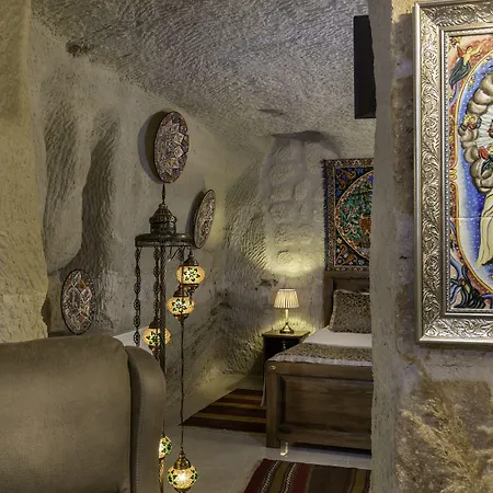 Lord Of Cappadocia 酒店 格雷梅